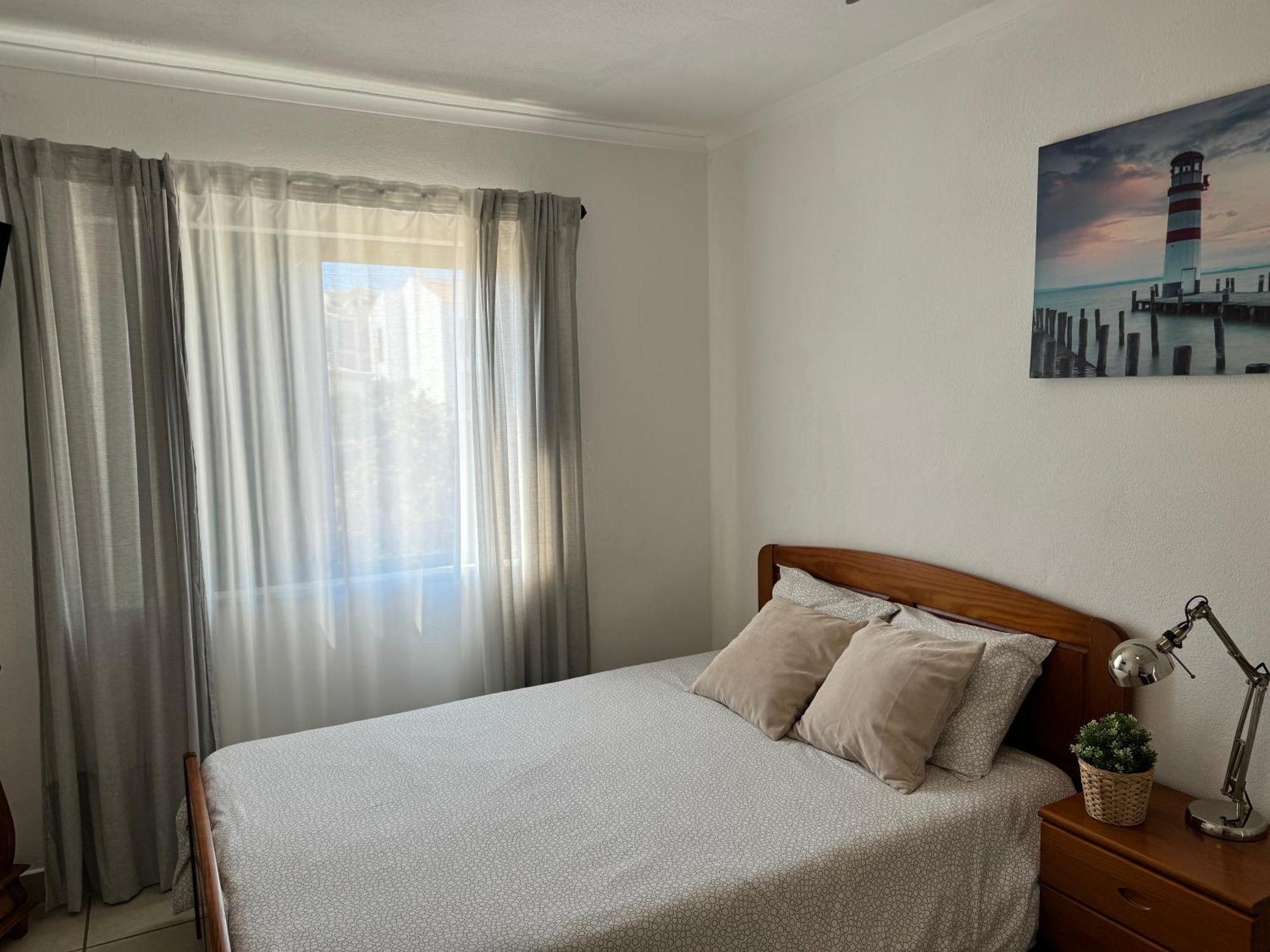 Apartamento Jb - Dona Ana Lagos Exterior photo