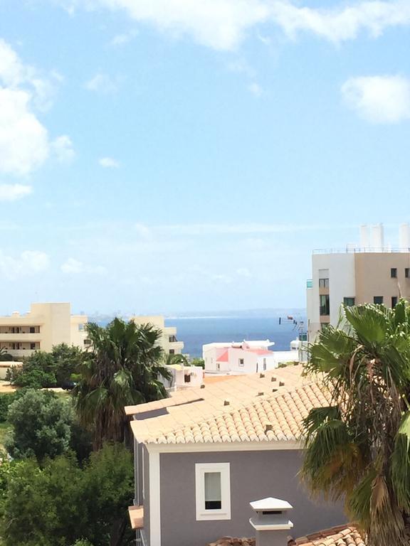 Apartamento Jb - Dona Ana Lagos Exterior photo