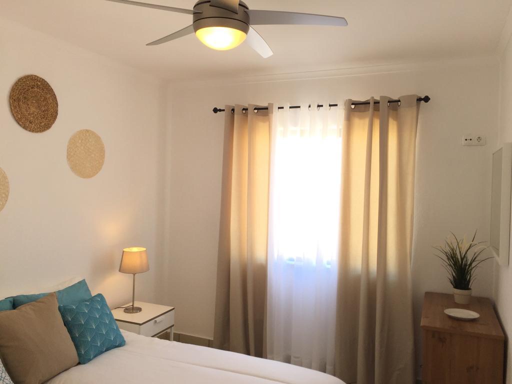 Apartamento Jb - Dona Ana Lagos Exterior photo