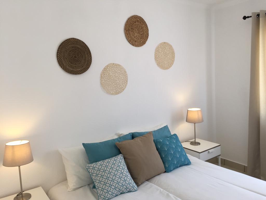 Apartamento Jb - Dona Ana Lagos Exterior photo