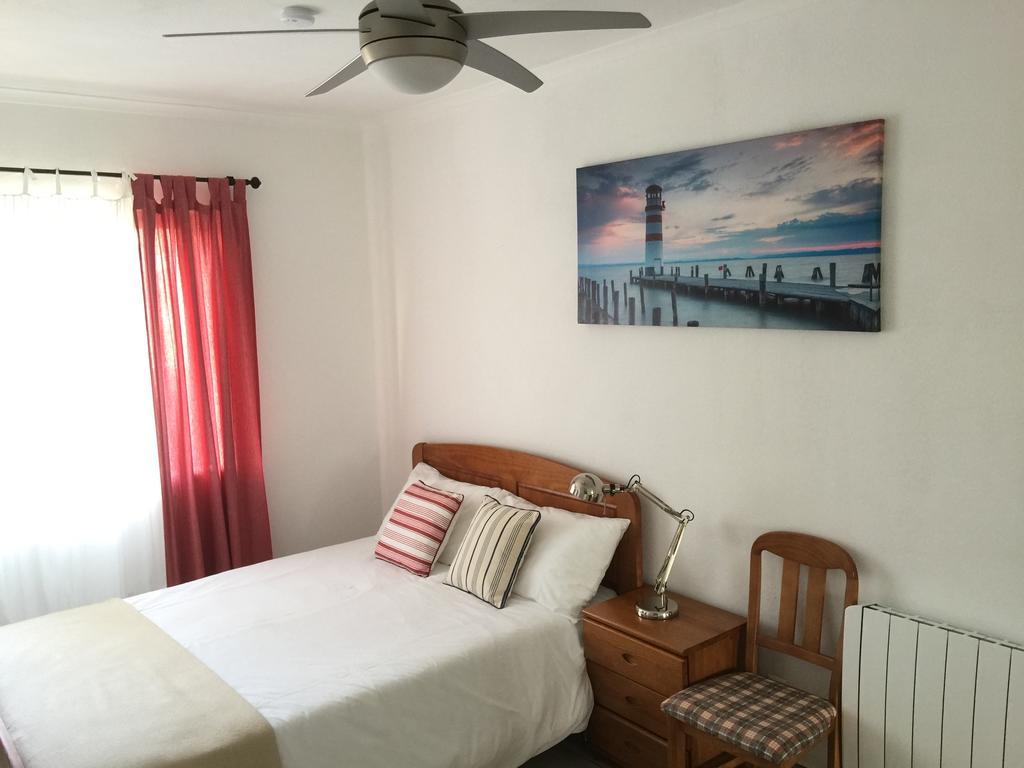 Apartamento Jb - Dona Ana Lagos Exterior photo
