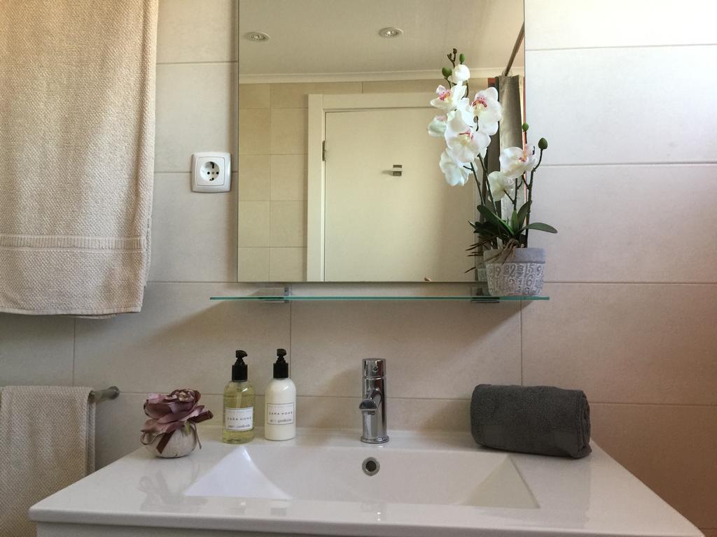 Apartamento Jb - Dona Ana Lagos Exterior photo