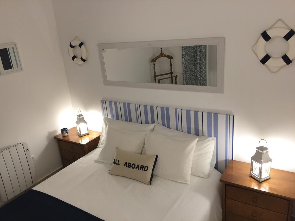 Apartamento Jb - Dona Ana Lagos Exterior photo
