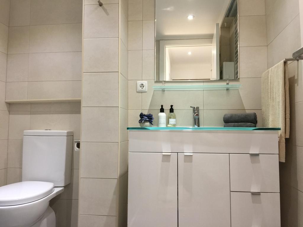 Apartamento Jb - Dona Ana Lagos Exterior photo