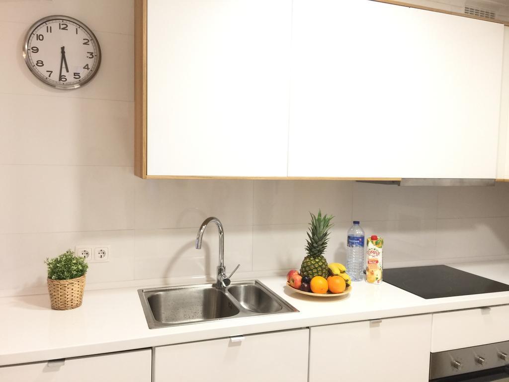 Apartamento Jb - Dona Ana Lagos Exterior photo