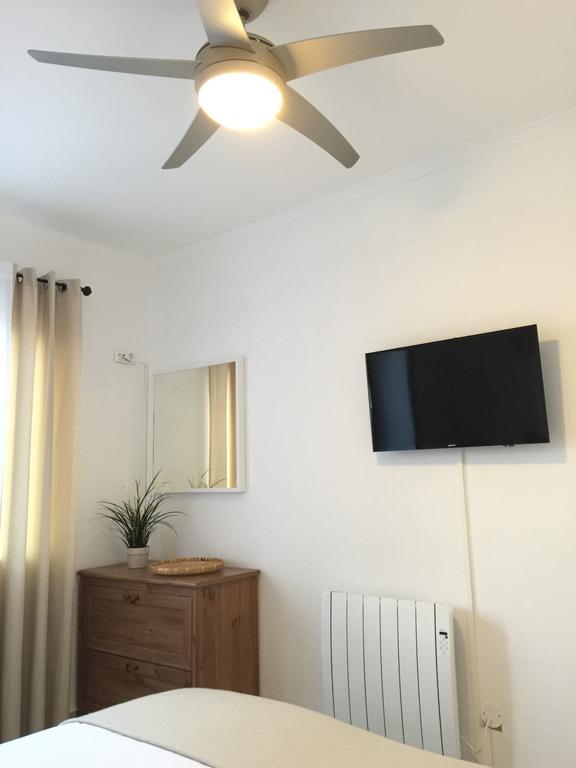 Apartamento Jb - Dona Ana Lagos Exterior photo