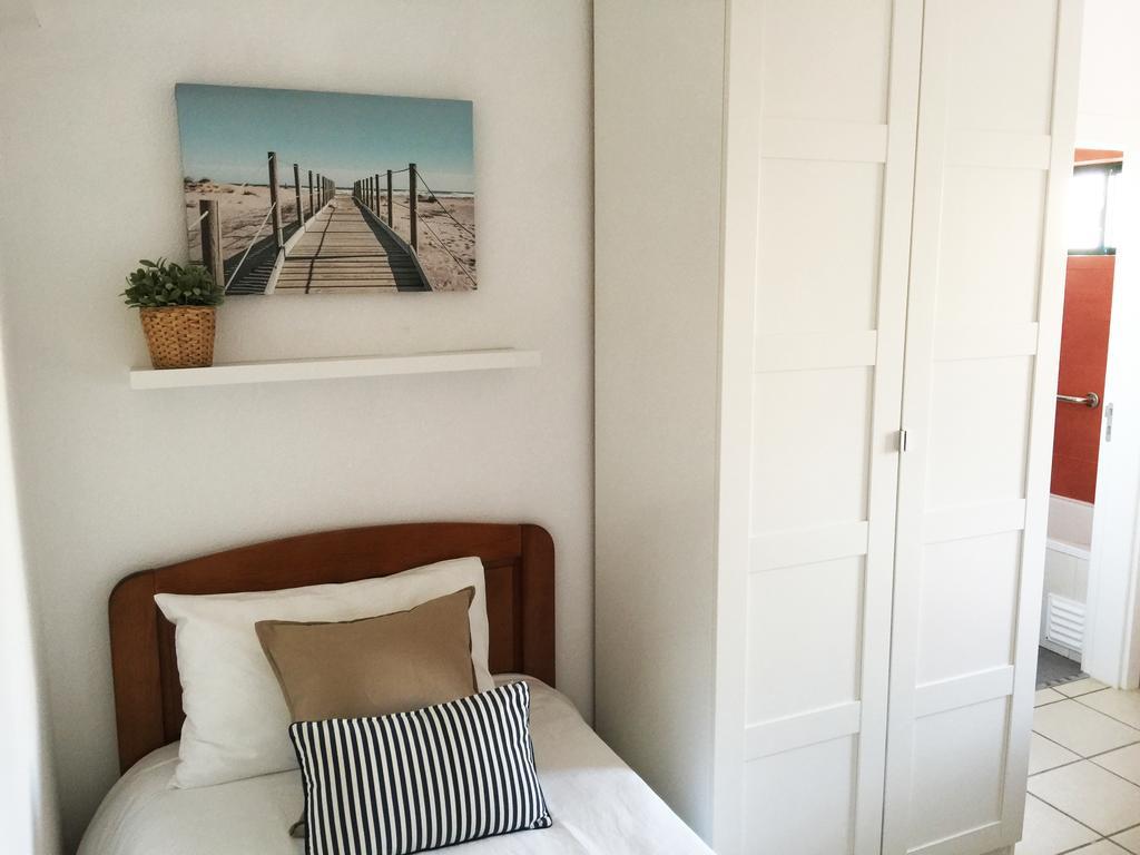 Apartamento Jb - Dona Ana Lagos Exterior photo