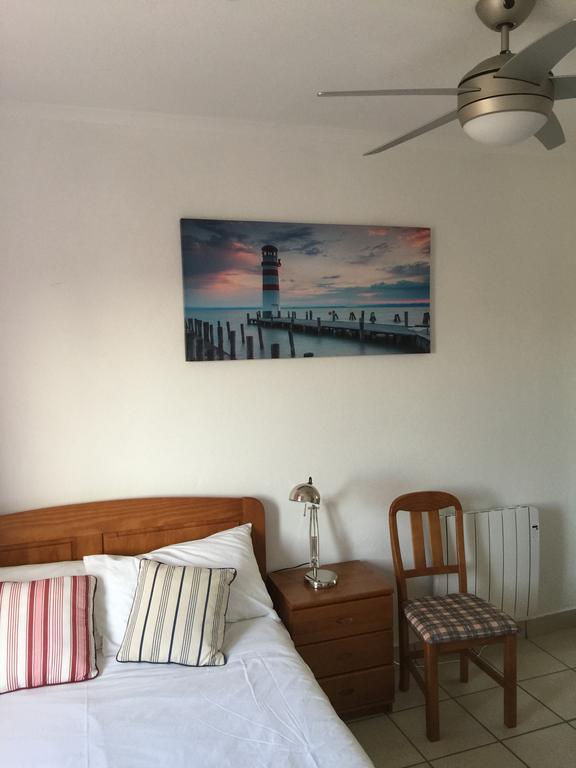 Apartamento Jb - Dona Ana Lagos Exterior photo