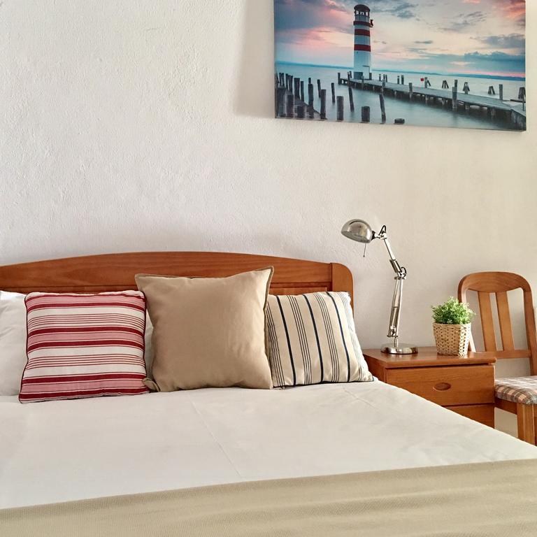 Apartamento Jb - Dona Ana Lagos Exterior photo